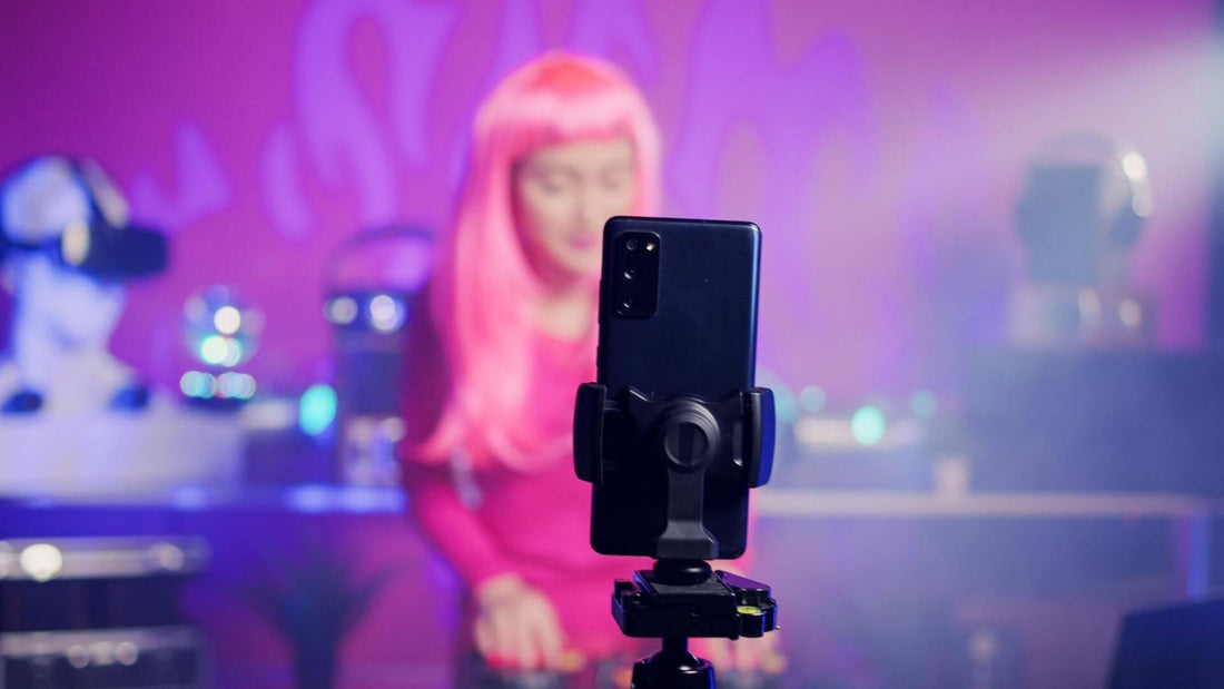 TikTok 抖音差別文章 banner