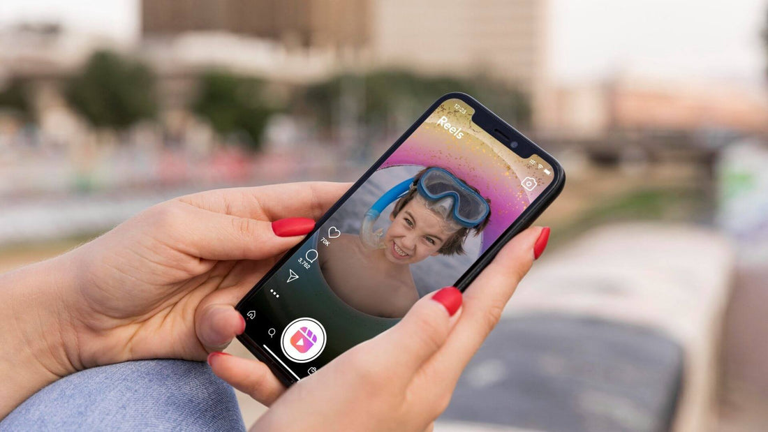 IG Reels 是什麼文章 banner